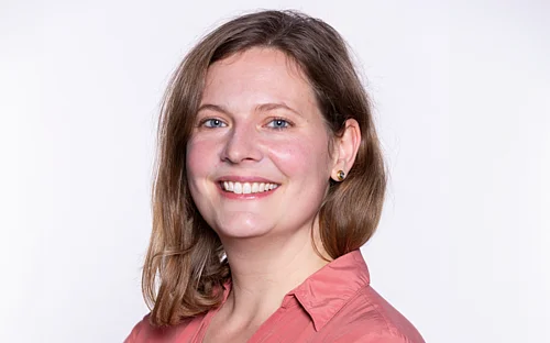 Förderung und Auszeichnung für HZI-Forscherin Lina Herhaus