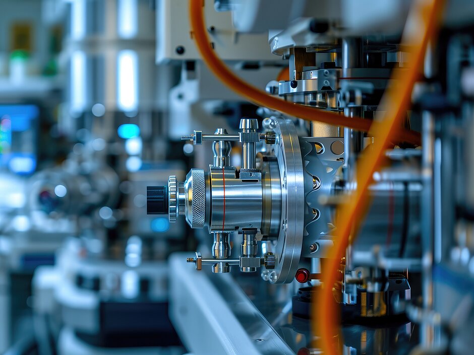 Mass spectrometer