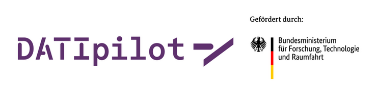 Logo DATIpilot
