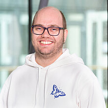 Portrait Oliver Maier