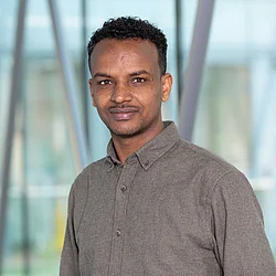 Guash Abay Assefa
