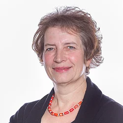 Prof. Dr. Susanne Engelmann Prof. Dr. Susanne Engelmann