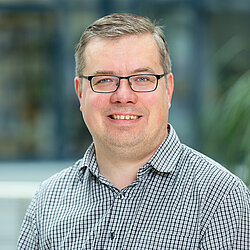 Dr. Vadim Korotkov