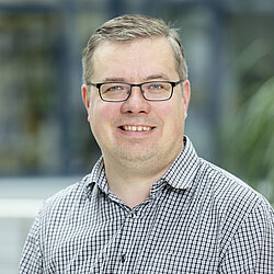 Dr. Vadim Korotkov