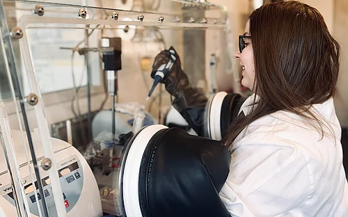 Das Comeback der Biphenomycine 