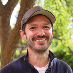 Prof Dr Sébastien Calvignac-Spencer