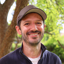 Prof. Dr. Sébastien Calvignac-Spencer