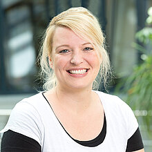 Portrait Nicole Beier