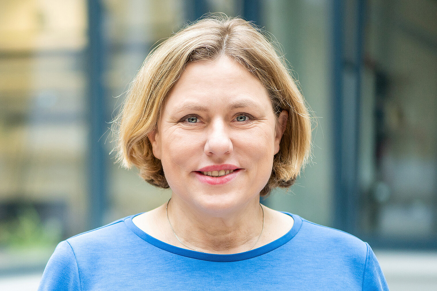 Hortense Slevogt