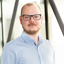 Portrait Dr Thomas Siemon