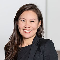 Annie Loh-Bode Annie Loh-Bode