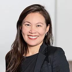 Annie Loh-Bode Annie Loh-Bode