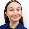 Portrait Iana Fedorova