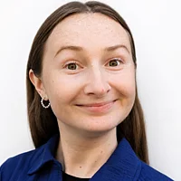 Dr. Iana Fedorova