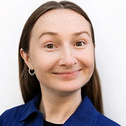 Dr. Iana Fedorova
