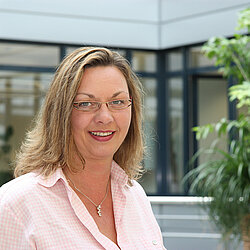 Claudia Krone-Burges Claudia Krone-Burges