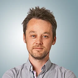 Dr Redmond Smyth