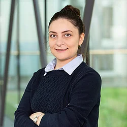 Dr Nasim Safaei