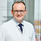 Portrait Markus Cornberg