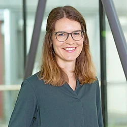 Sarah Hübecker-Kunze