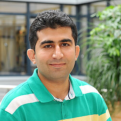 Nima Amin
