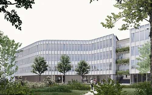 What the future of drug research in Saarland looks like