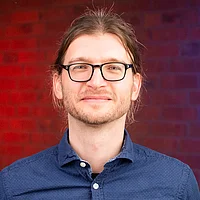 Prof Dr Chris Lauber