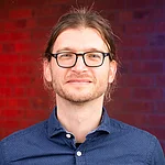 Prof Dr Chris Lauber