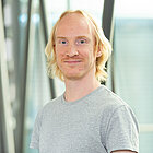 Portrait Dr Henning Jacobsen