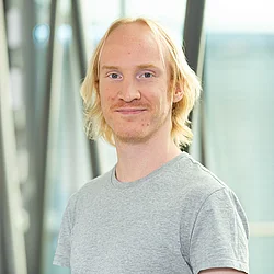 Dr. Henning Jacobsen