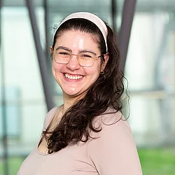 Patricia Romanos Martinez