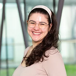 Patricia Romanos Martinez