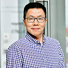 Portrait Cheng-Jian Xu
