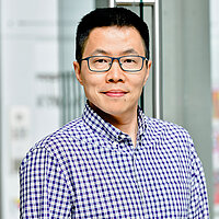 Prof. Dr. Cheng-Jian Xu Prof. Dr. Cheng-Jian Xu
