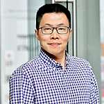Prof. Dr. Cheng-Jian Xu