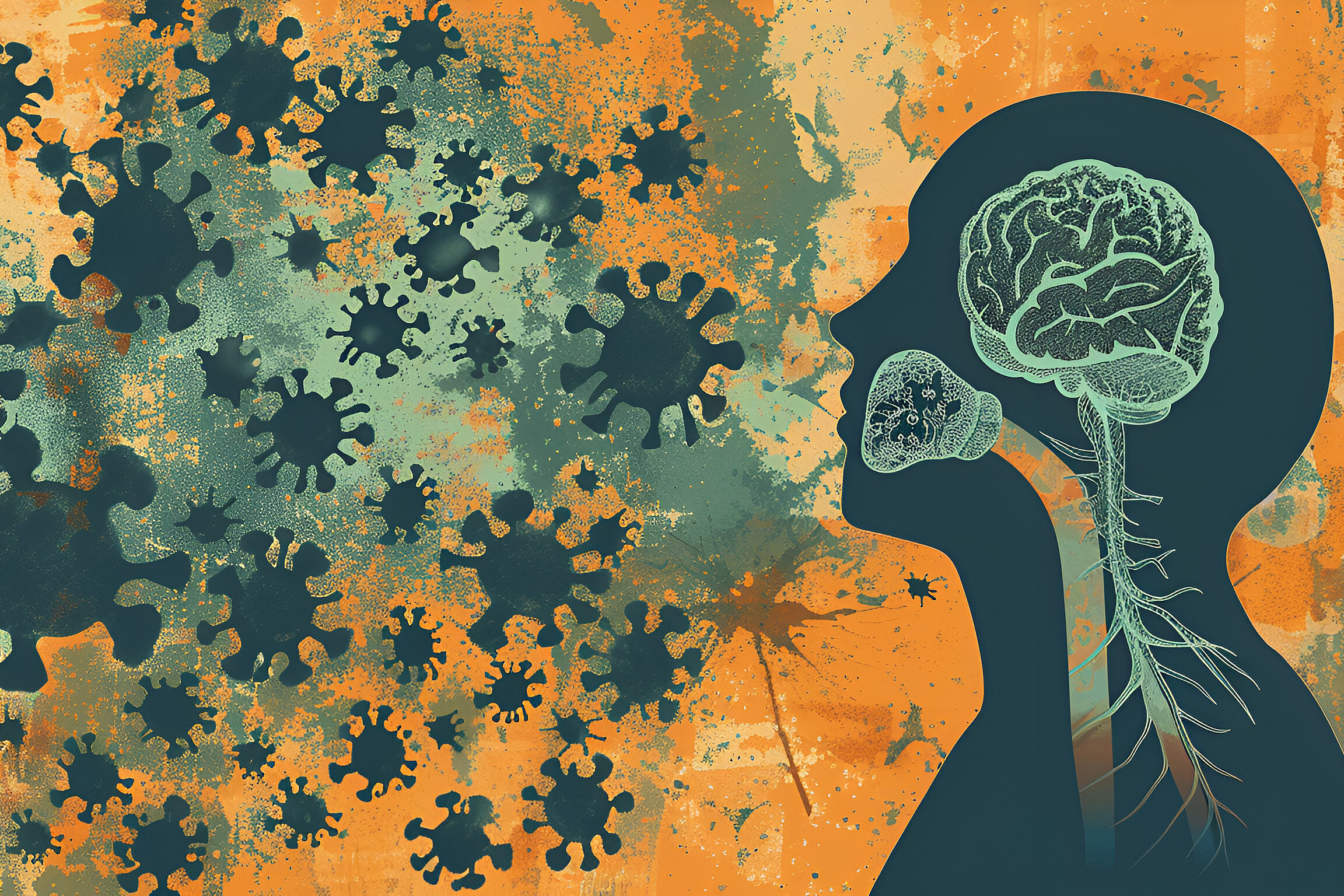 Ongoing Health Challenges, Investigating the Effects of COVID, Long-/Post-COVID