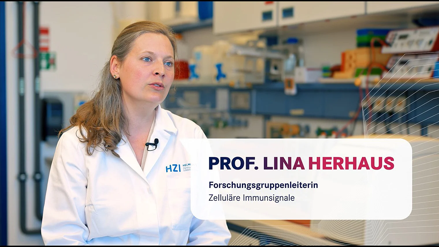 Lina Herhaus