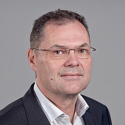 Prof Dr Ulrich Kalinke