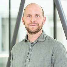 Portrait Dr Karsten Cirksena