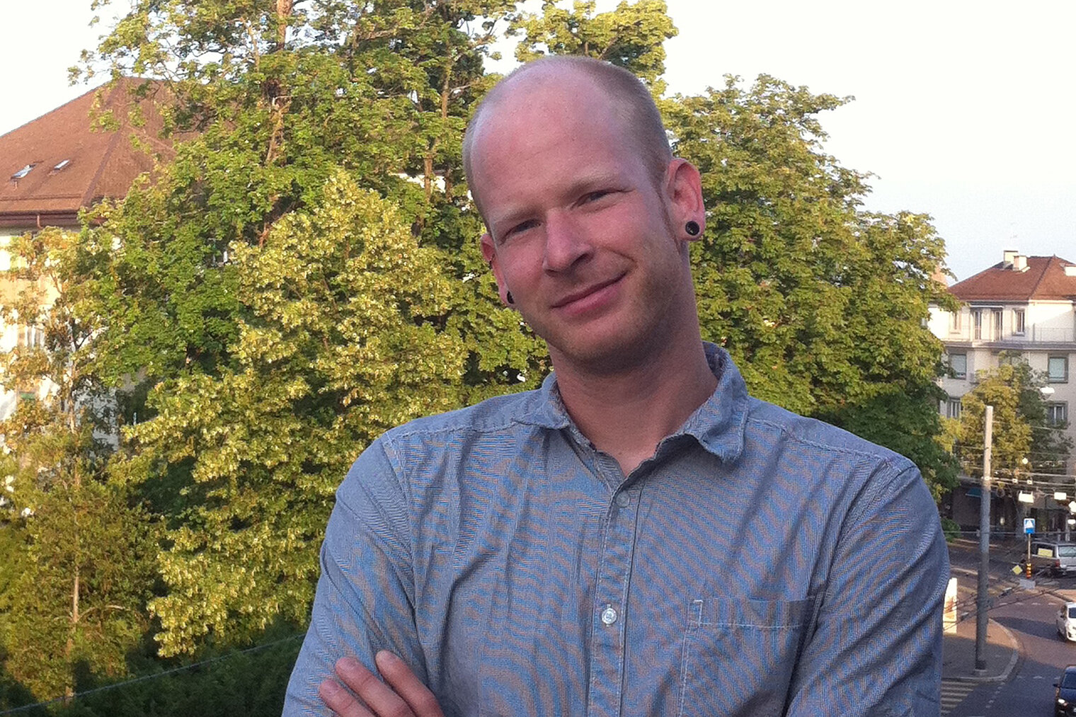 Christian Sieben