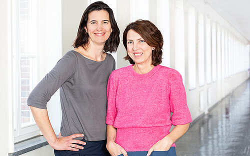 Research group on DNA viruses receives millions in funding