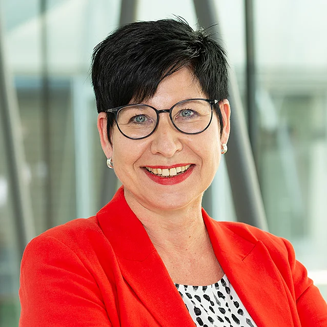 Susanne Thiele Susanne Thiele