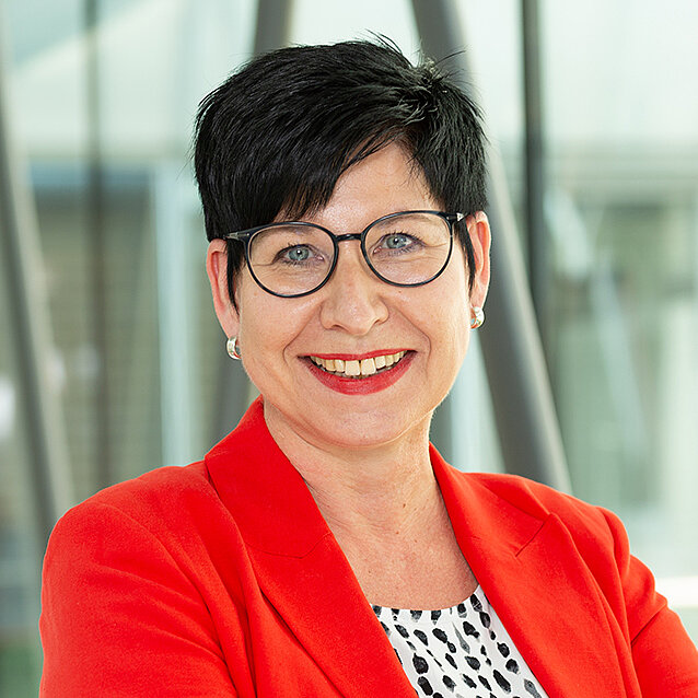Susanne Thiele