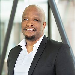 Dr Baxolele Mhlekude Dr Baxolele Mhlekude