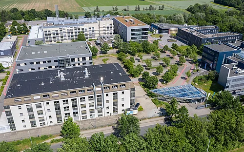 HZI begrüßt Übernahme des Braunschweiger Fraunhofer-ITEM-Standorts durch AveThera GmbH