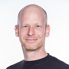 Portrait Prof Dr Christian Sieben