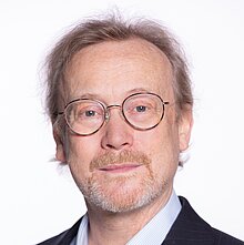 Portrait PD Dr. Frank Pessler