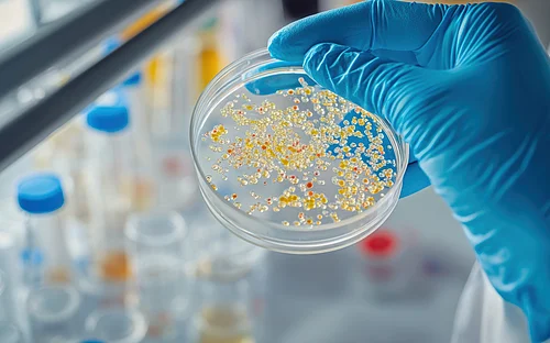 An innovative antibiotic class for drug-resistant bacteria