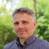 Prof Dr Fabian Leendertz Prof Dr Fabian Leendertz