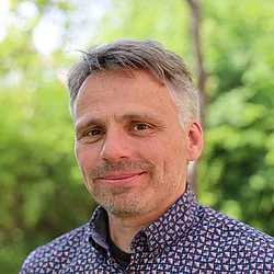 Prof Dr Fabian Leendertz